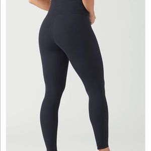 Glyder high waist Pure legging - M